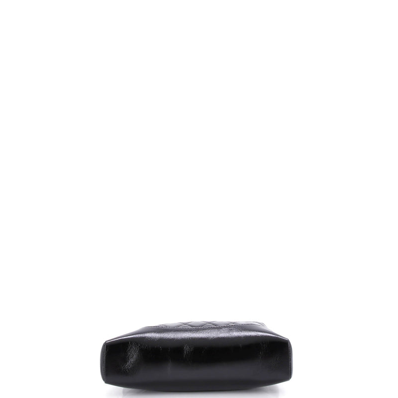 Chanel 31 Shopping Bag Clutch With Chain