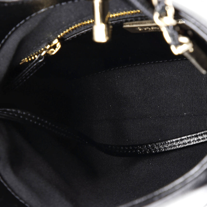 Chanel 31 Shopping Bag Clutch With Chain