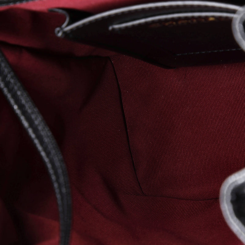 Chanel Urban Spirit Nm Backpack Quilted
