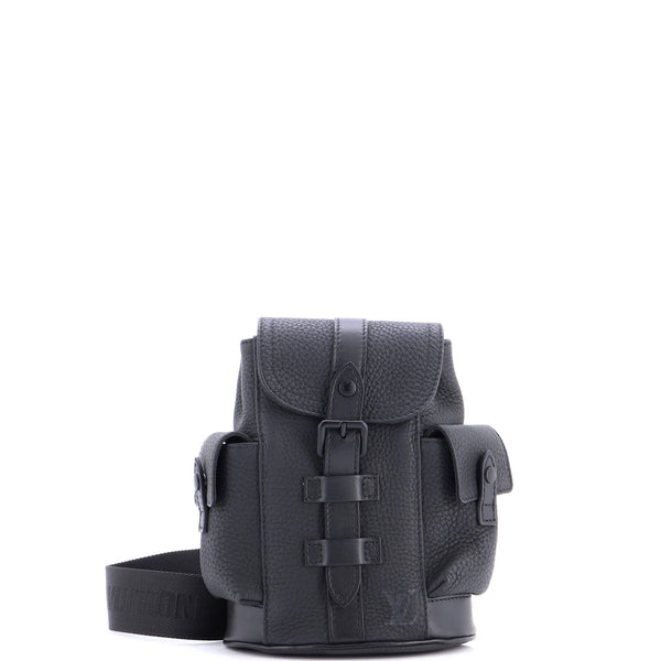 Louis Vuitton Christopher Backpack