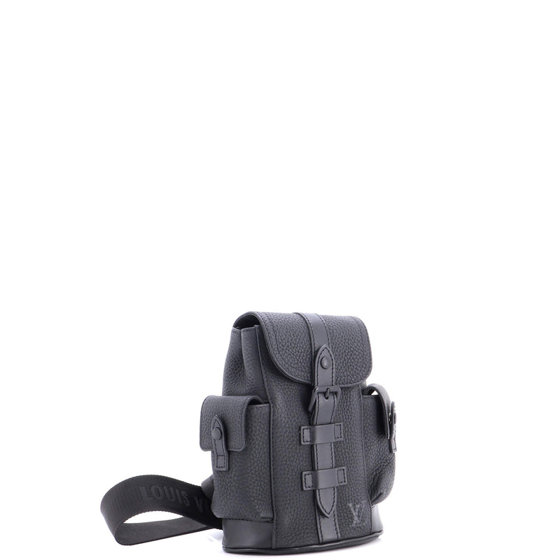 Louis Vuitton Christopher Backpack