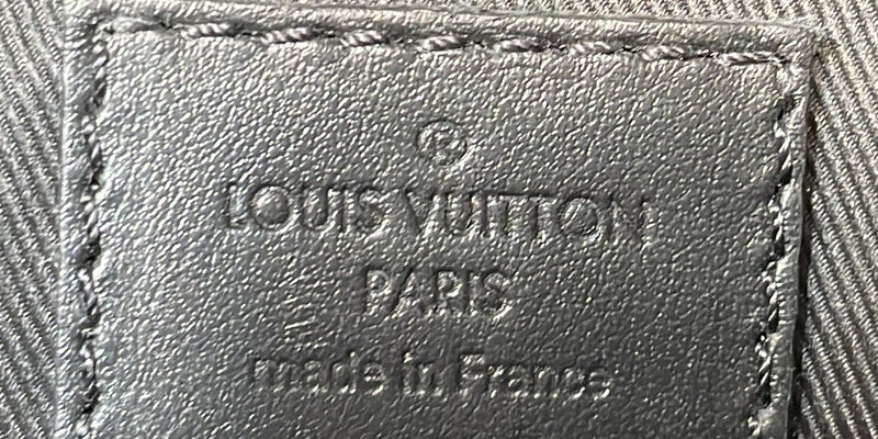 Louis Vuitton Christopher Backpack
