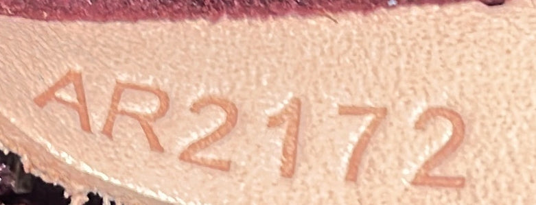 Louis Vuitton Eden Handbag Canvas Mm