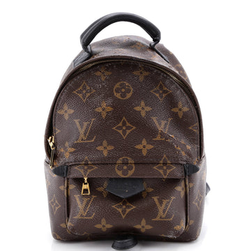 Louis Vuitton Palm Springs Backpack