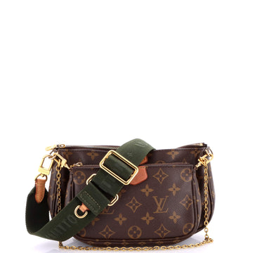 Louis Vuitton Multi Pochette Accessoires