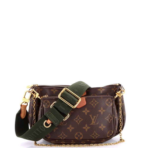 Louis Vuitton Multi Pochette Accessoires