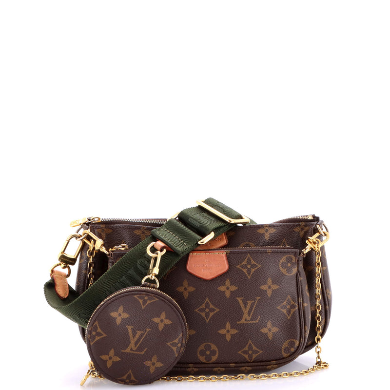 Louis Vuitton Multi Pochette Accessoires