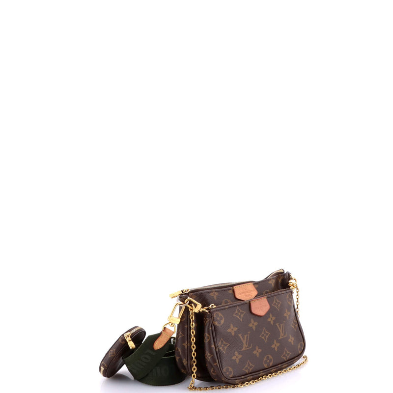 Louis Vuitton Multi Pochette Accessoires