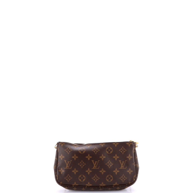 Louis Vuitton Multi Pochette Accessoires