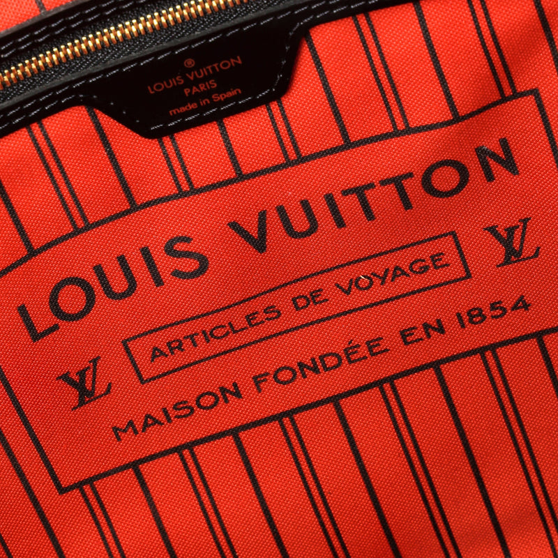 Louis Vuitton Neverfull Nm Tote Limited