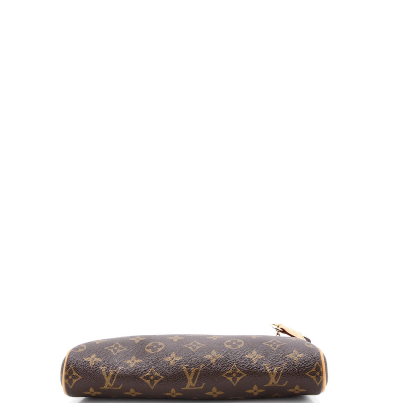 Louis Vuitton Eva Handbag Canvas