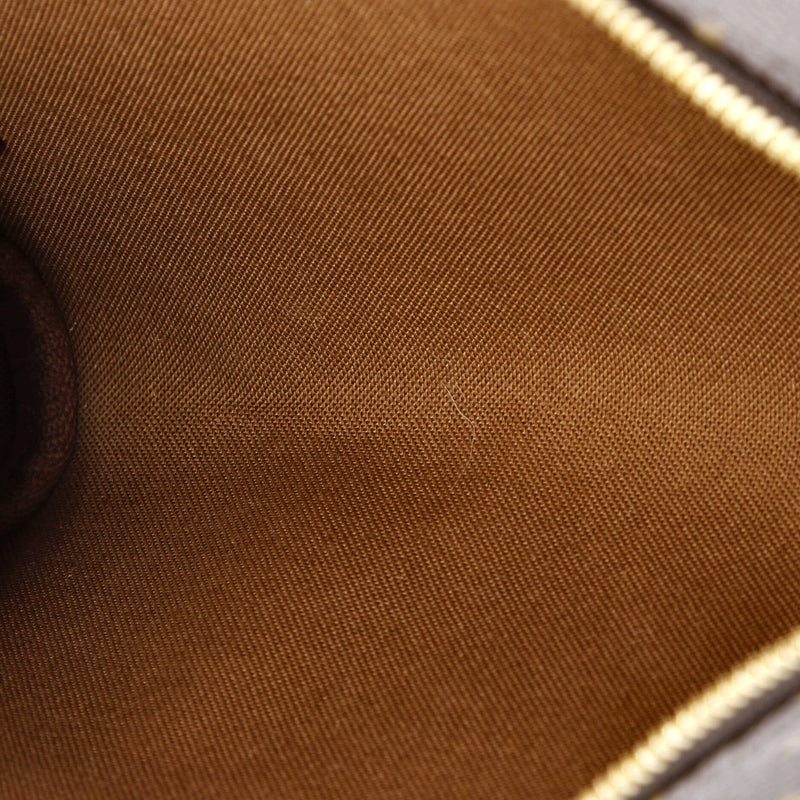 Louis Vuitton Eva Handbag Canvas