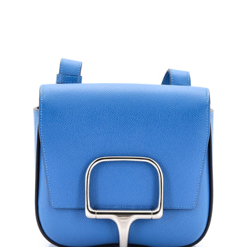 Hermes Della Cavalleria Shoulder Bag