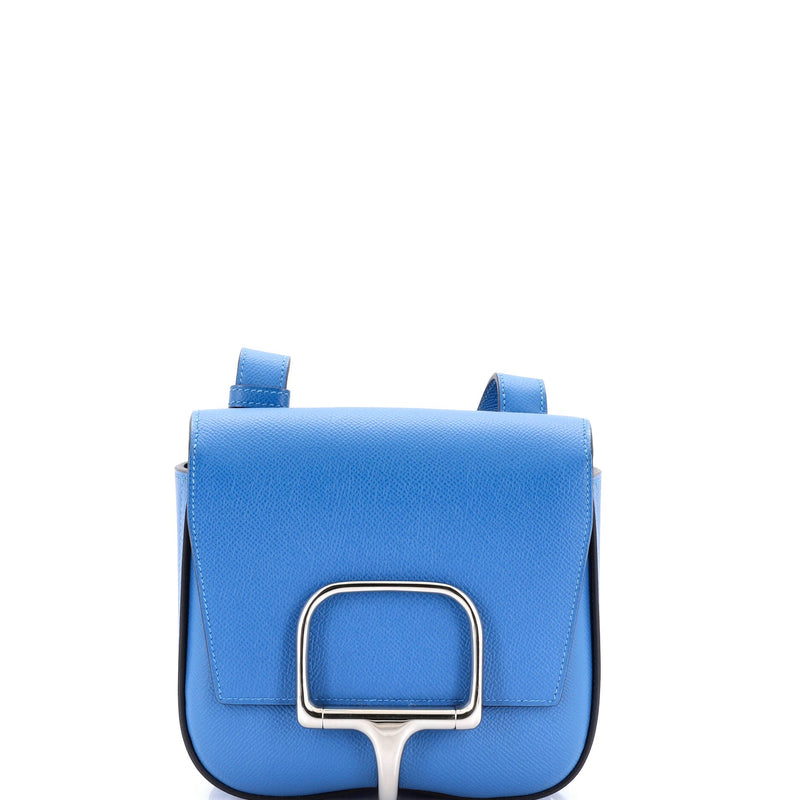 Hermes Della Cavalleria Shoulder Bag