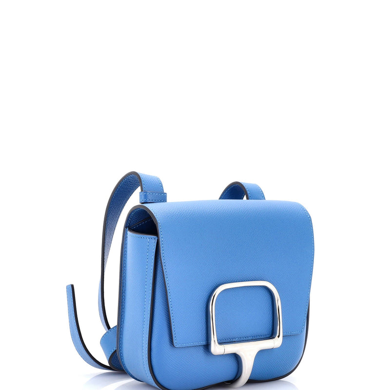 Hermes Della Cavalleria Shoulder Bag