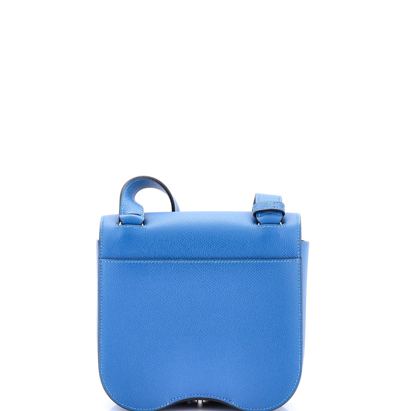 Hermes Della Cavalleria Shoulder Bag