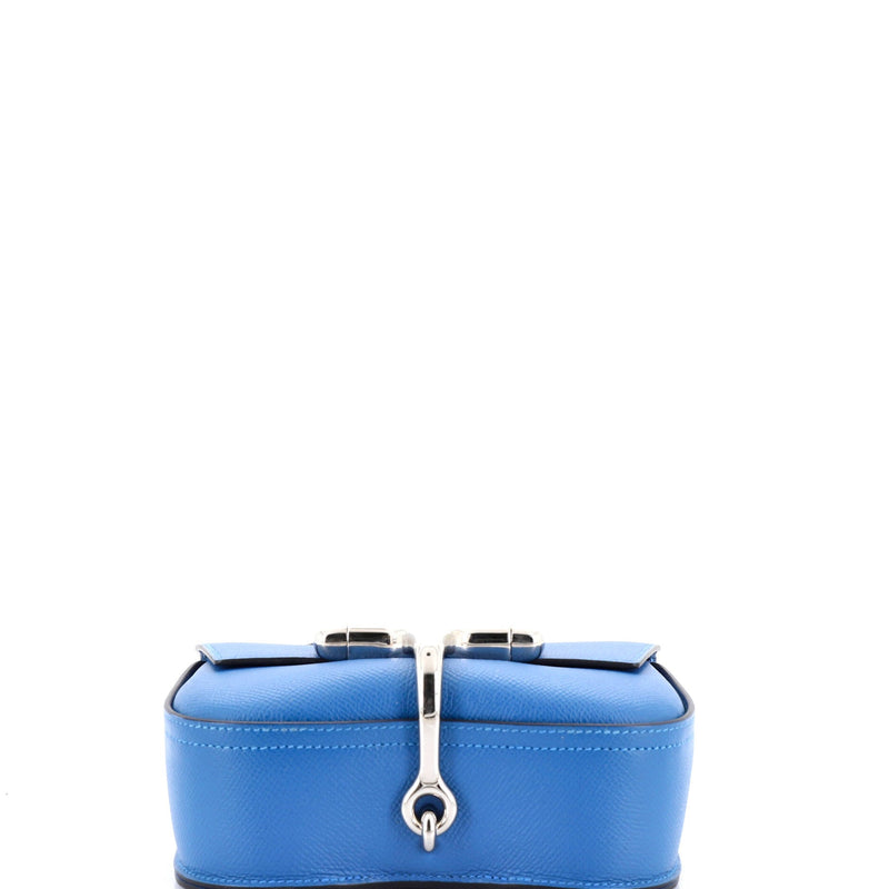 Hermes Della Cavalleria Shoulder Bag