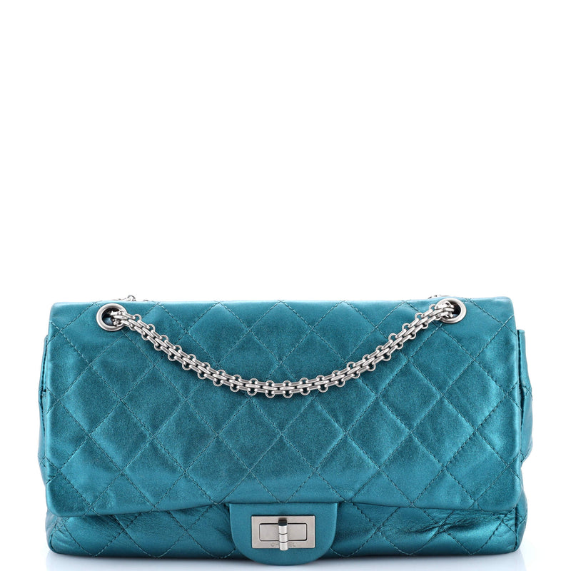 Chanel Reissue 2.55 Flap Bag Quilted