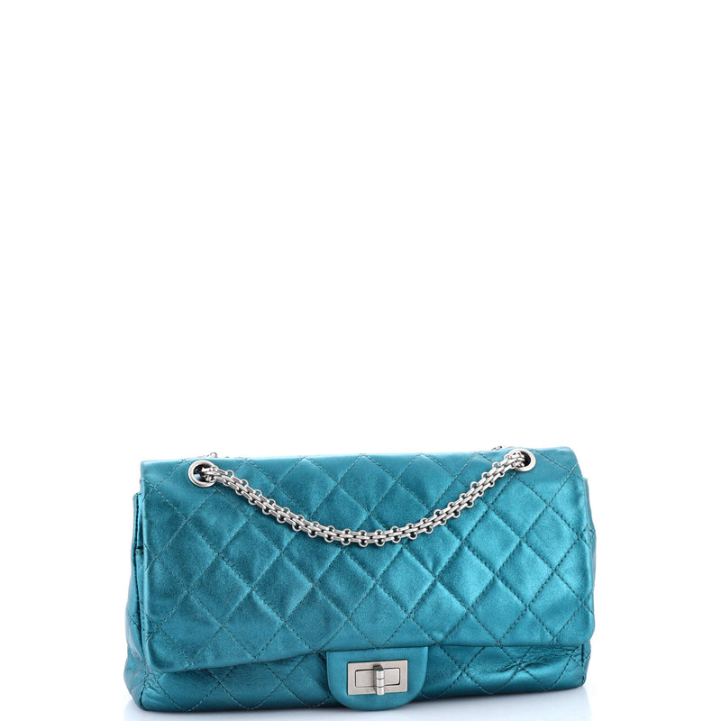 Chanel Reissue 2.55 Flap Bag Quilted