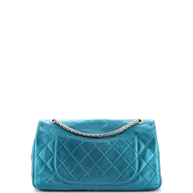 Chanel Reissue 2.55 Flap Bag Quilted
