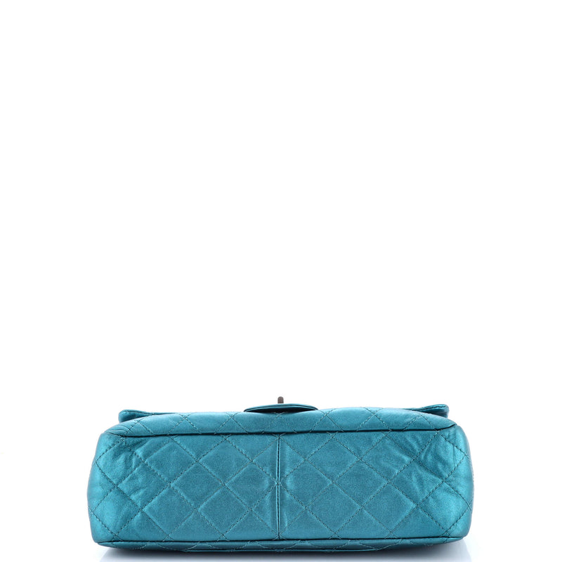 Chanel Reissue 2.55 Flap Bag Quilted