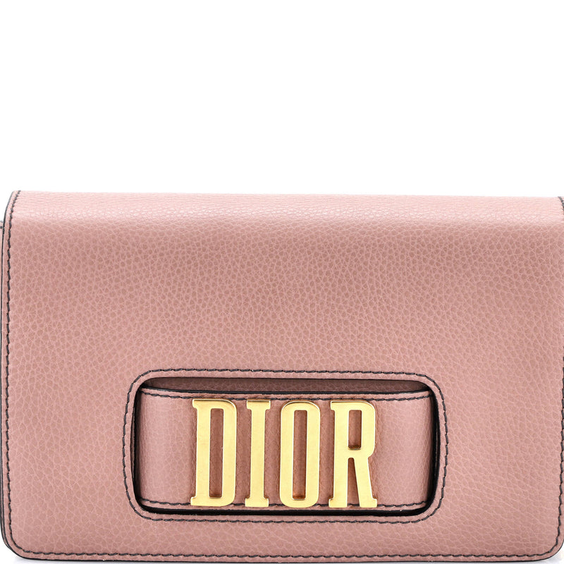 Christian Dior Dio(R)Evolution Flap Bag