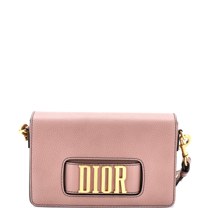 Christian Dior Dio(R)Evolution Flap Bag