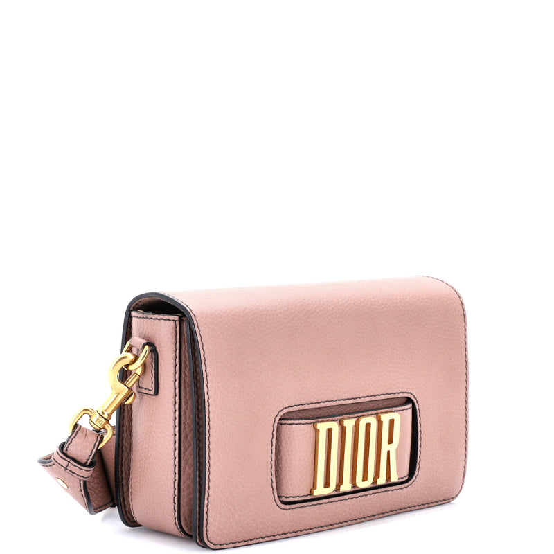 Christian Dior Dio(R)Evolution Flap Bag