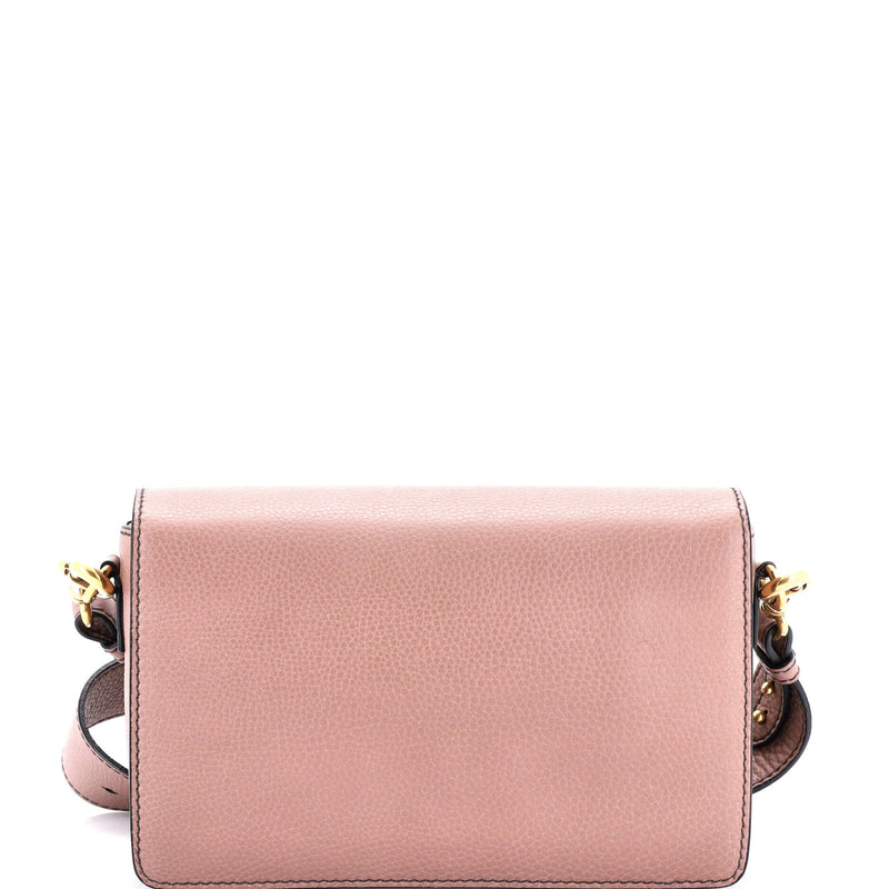 Christian Dior Dio(R)Evolution Flap Bag