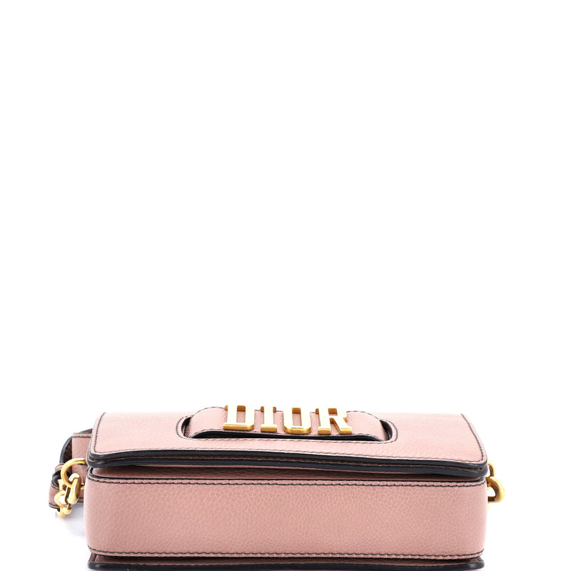 Christian Dior Dio(R)Evolution Flap Bag