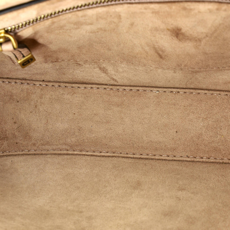 Christian Dior Dio(R)Evolution Flap Bag