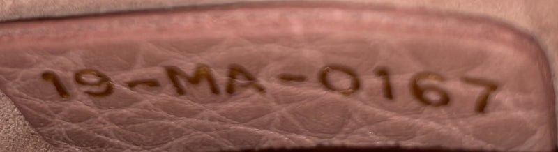 Christian Dior Dio(R)Evolution Flap Bag