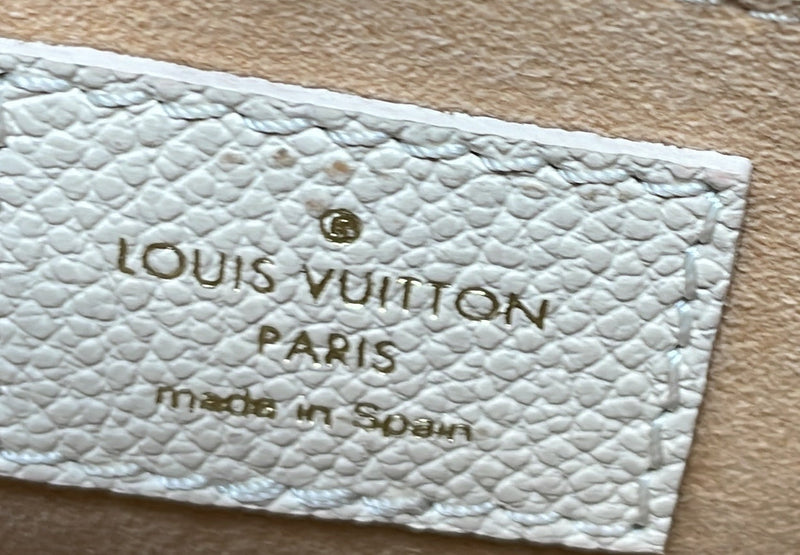 Louis Vuitton Multi Pochette Accessoires
