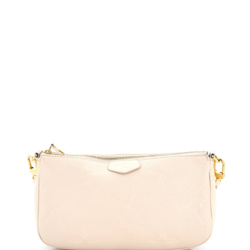 Louis Vuitton Multi Pochette Accessoires