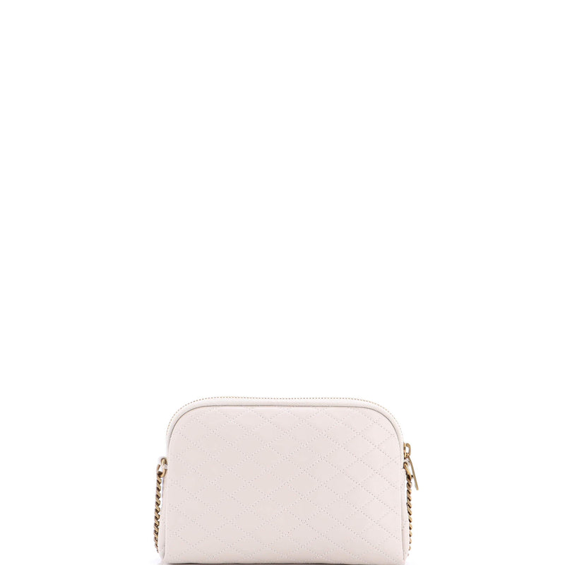 Saint Laurent Gaby Zipped Pouch