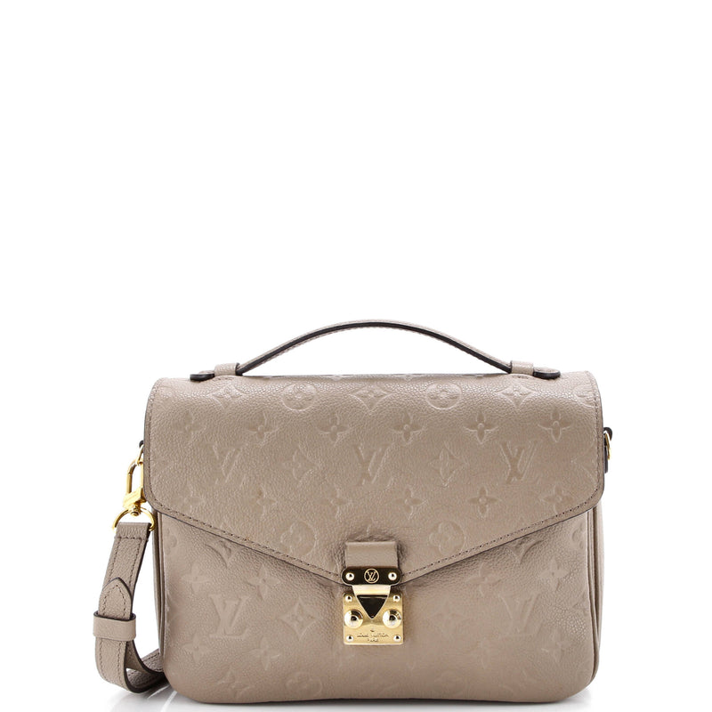 Louis Vuitton Pochette Metis Empreinte