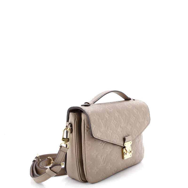 Louis Vuitton Pochette Metis Empreinte