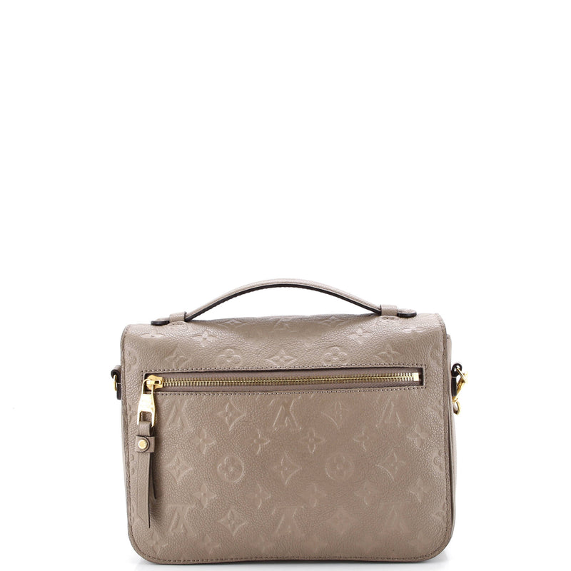 Louis Vuitton Pochette Metis Empreinte
