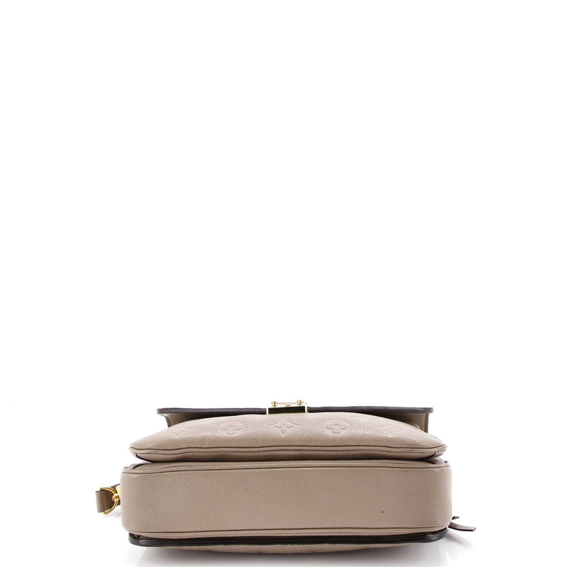 Louis Vuitton Pochette Metis Empreinte