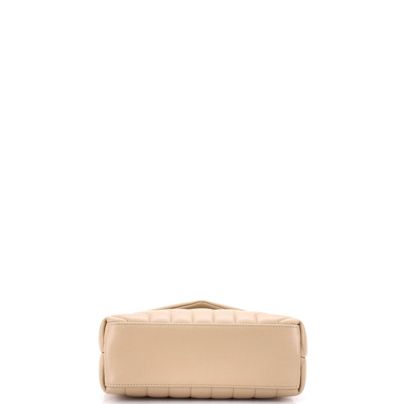 Saint Laurent Loulou Shoulder Bag
