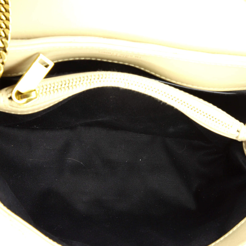 Saint Laurent Loulou Shoulder Bag