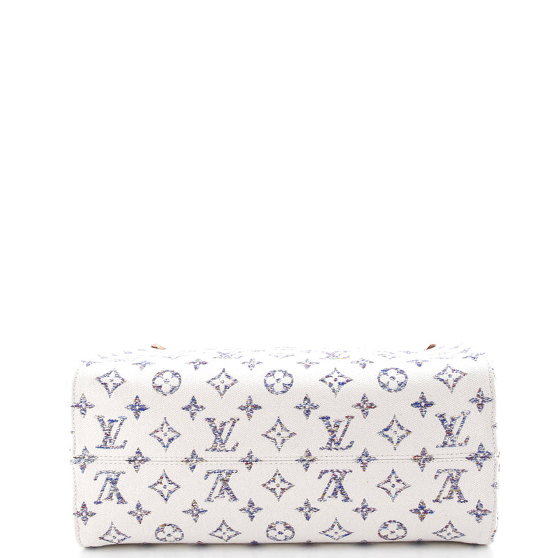 Louis Vuitton Onthego Tote Multicolor