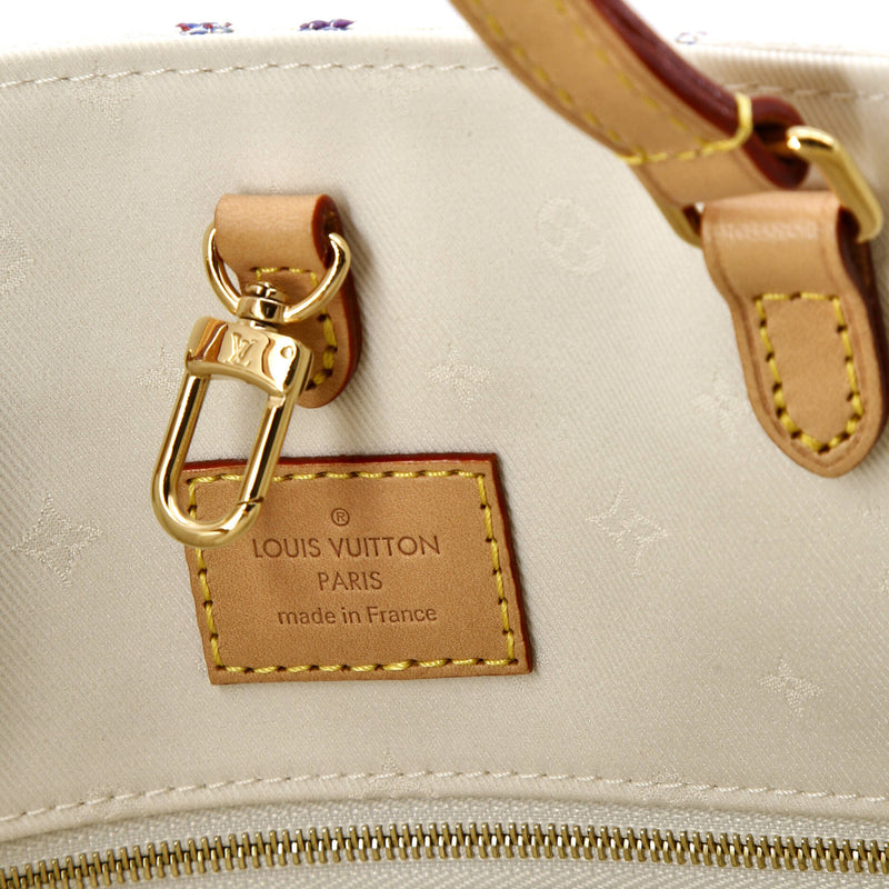 Louis Vuitton Onthego Tote Multicolor
