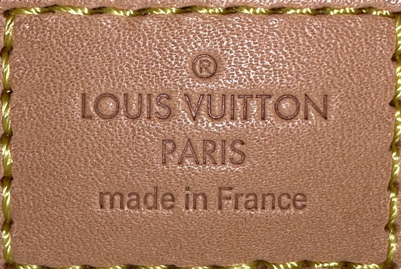 Louis Vuitton Onthego Tote Multicolor