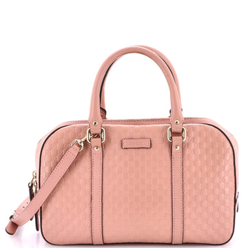 Convertible Top Handle Crossbody Bag