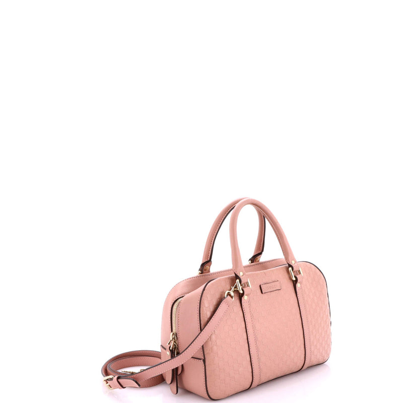 Convertible Top Handle Crossbody Bag