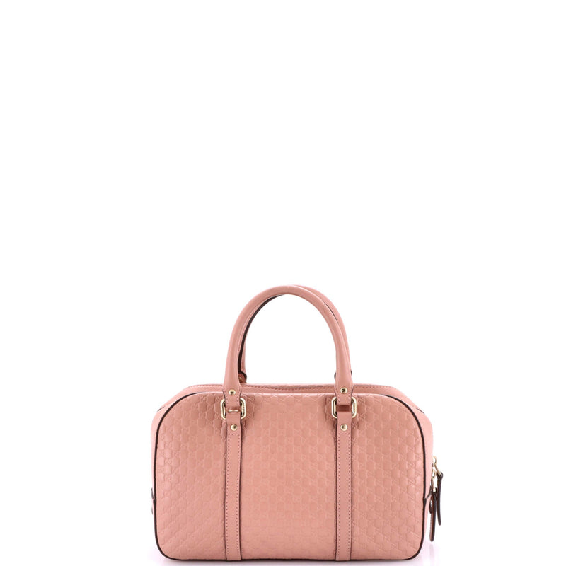 Convertible Top Handle Crossbody Bag
