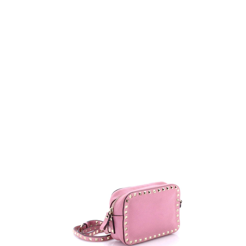 Valentino Garavani Rockstud Camera
