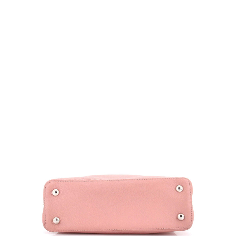 Louis Vuitton Capucines Bag Limited