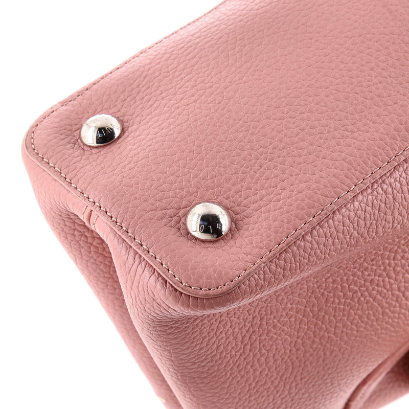 Louis Vuitton Capucines Bag Limited